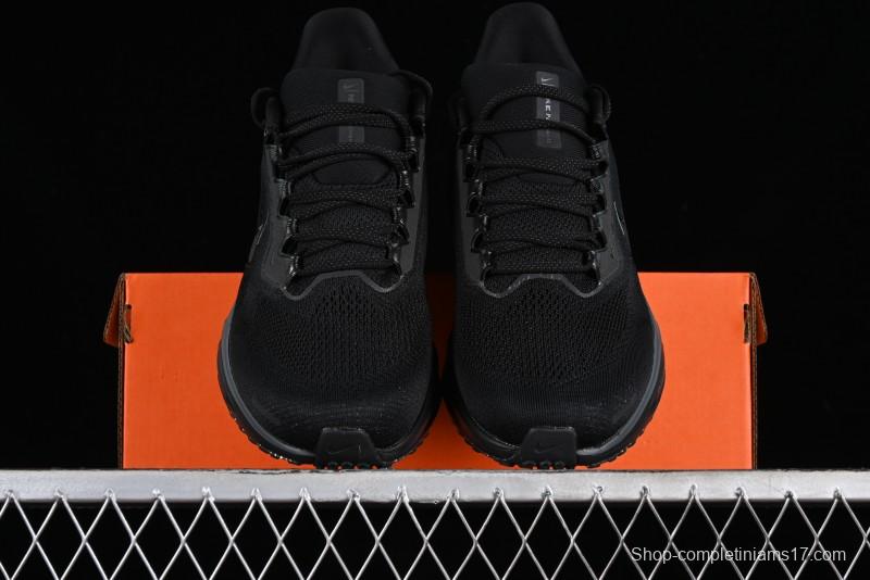 Nike Air Zoom Pegasus 41 Running Shoes with Breathable Mesh and Cushioned Support - FD2722-001