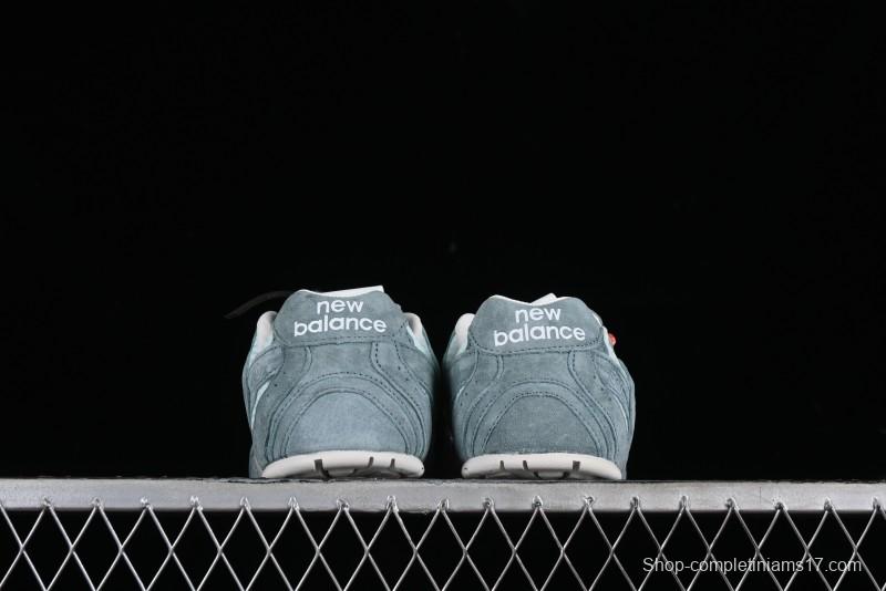 MiuMiu x New Balance 530 Low-Top Classic Retro Casual Running Shoes - AJD4