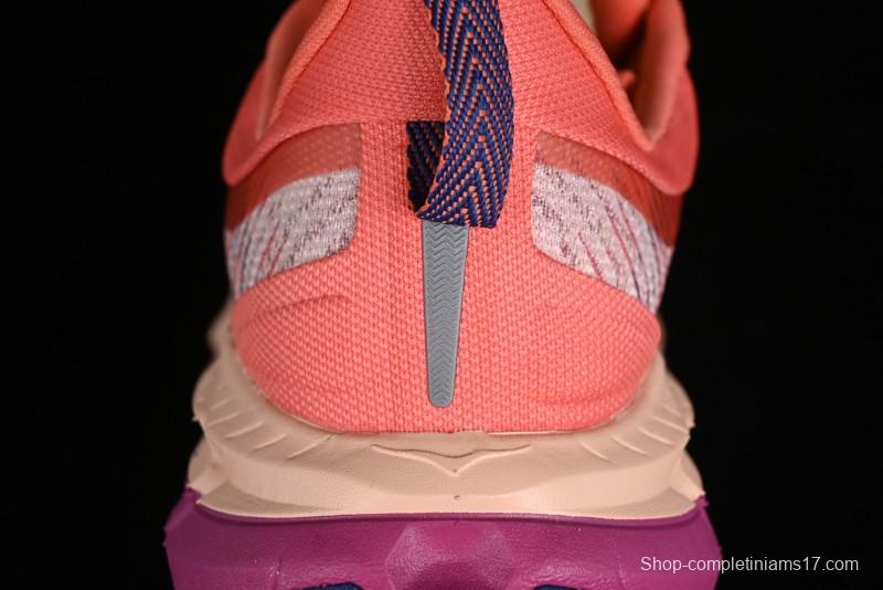 Hoka One One Mafate Speed 4 Low-Cut Professional Trail Running Shoes - 1129930 CPPF