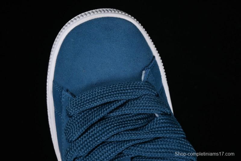 Puma Suede XL Retro Casual Sneakers - 395205-06