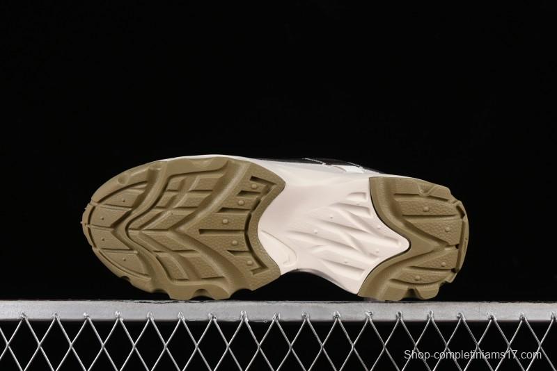 Nike TC 7900 Retro Dad Shoes with Reflective Swoosh and Cushioned Sole - DD9682-003