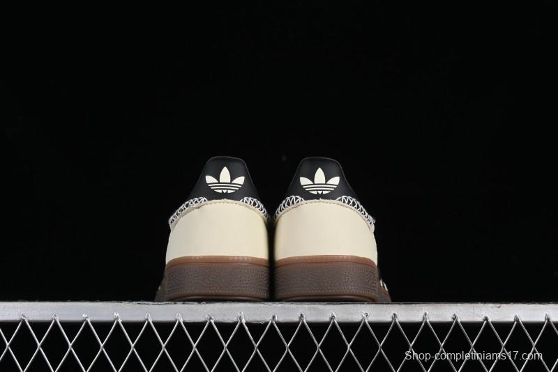 Adidas Handball Spezial Retro Casual Sneakers - IE3698