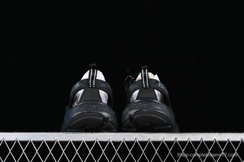 Hoka One One Hopara Outdoor Functional Mountain Sandals with Rugged Design - 1123112 BCSTL