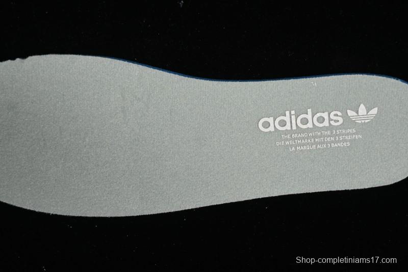 Adidas Forum 84 Low Retro Basketball Shoes - IG3973