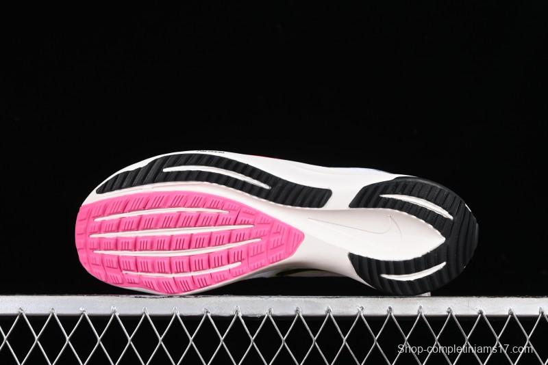 Nike Zoom Rival Fly 3 Lightweight Fabric Comfortable Cushion Slip-Resistant Low-Top Casual Running Shoes - DJ5426-100