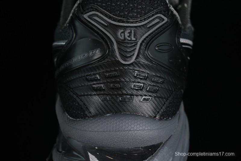 Asics Gel-Kayano 14 Running Shoes with FF BLAST PLUS Cushioning and 3D Visible GEL - 1201A922-020