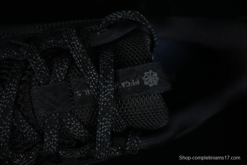 Nike Pegasus Trail 5 Off-Road Series Lightweight Comfortable Durable Low-Top Running Shoes - DV3864-002