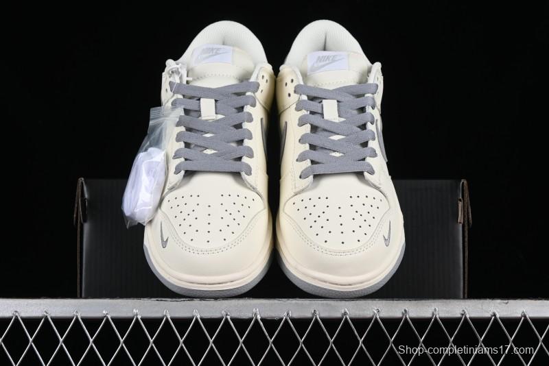 Nike SB Dunk Low Skateboarding Shoes - XH1733-001