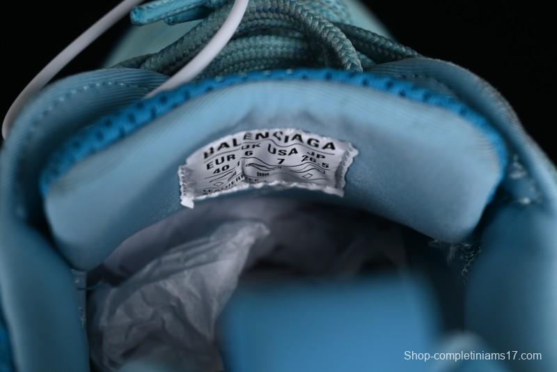 Balenciaga Phantom Sneaker Ten-Generation Trend Running Shoes - W3XLI4040