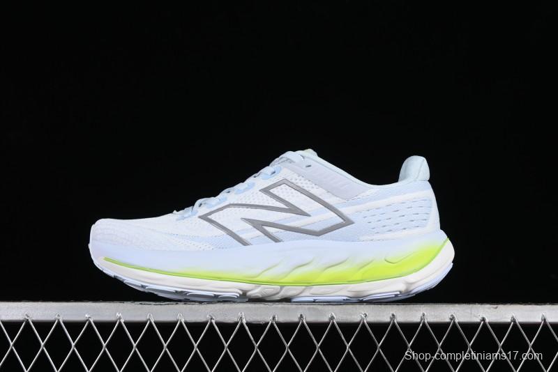 New Balance Fresh Foam x Vongo V6 Ultra-Lightweight Low-Top Casual Running Shoes - WVNGOLI6