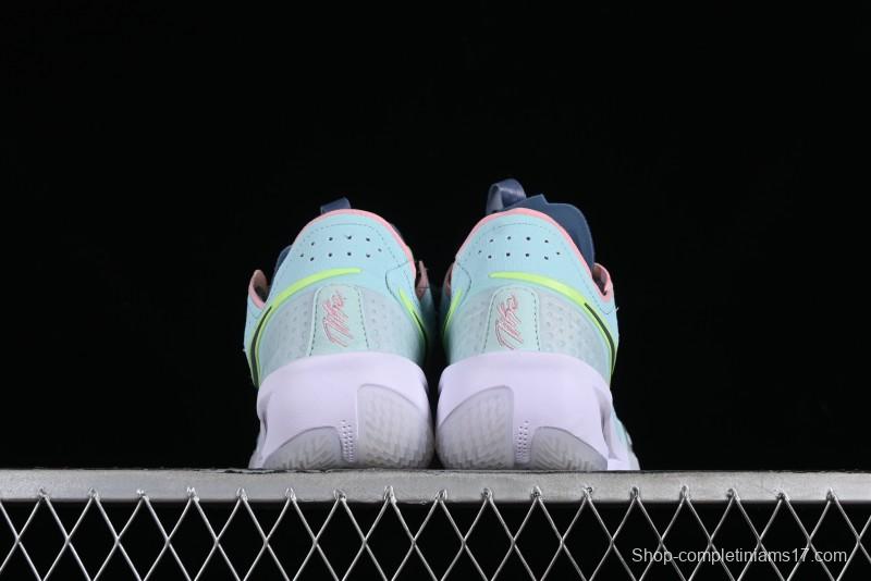 Nike Air Zoom G.T.Cut 3 EP Basketball Shoes with Responsive Cushioning - DV2913-401