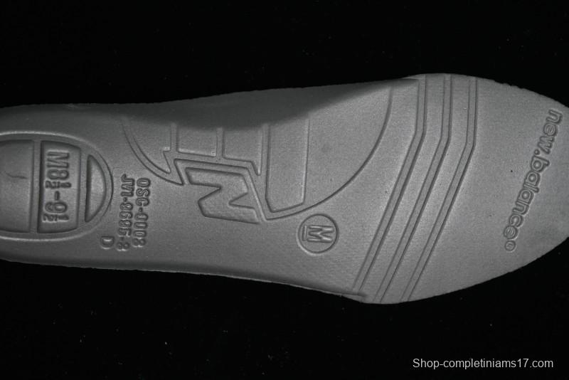 New Balance 1906 Series Retro Dad Style Casual Running Shoes - M1906RFN