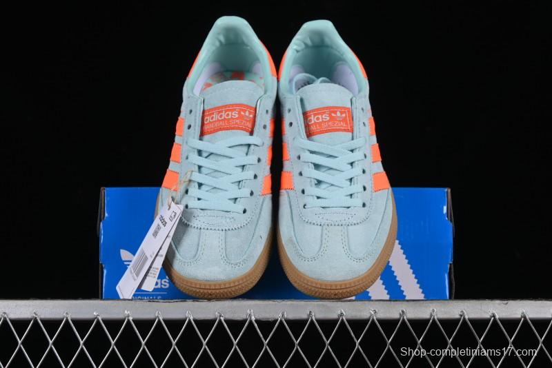 Adidas Handball Spezial Retro Casual Sneakers - IH5374