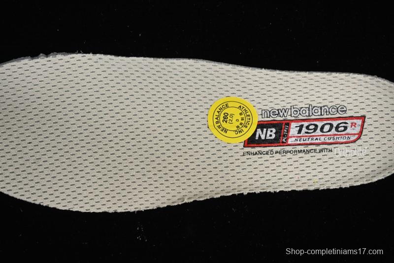 New Balance 1906 Series Retro Dad Style Casual Running Shoes - M1906R0