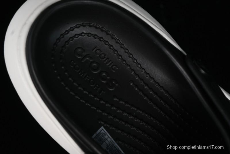 Crocs Crocsband Full Force Sports Sandals - B.D4