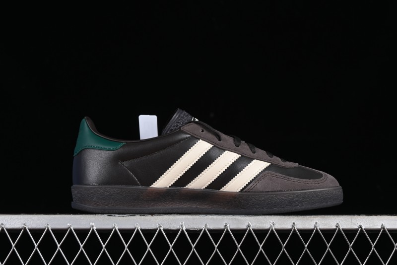 Adidas Originals Gazelle Indoor IH0374 Retro Casual Slip-Resistant Wear-Resistant Low-Top Sneakers