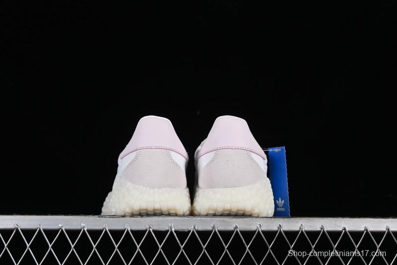 Adidas Originals Country Kamanda Retro Low-Top Lifestyle Casual Shoes - G27825