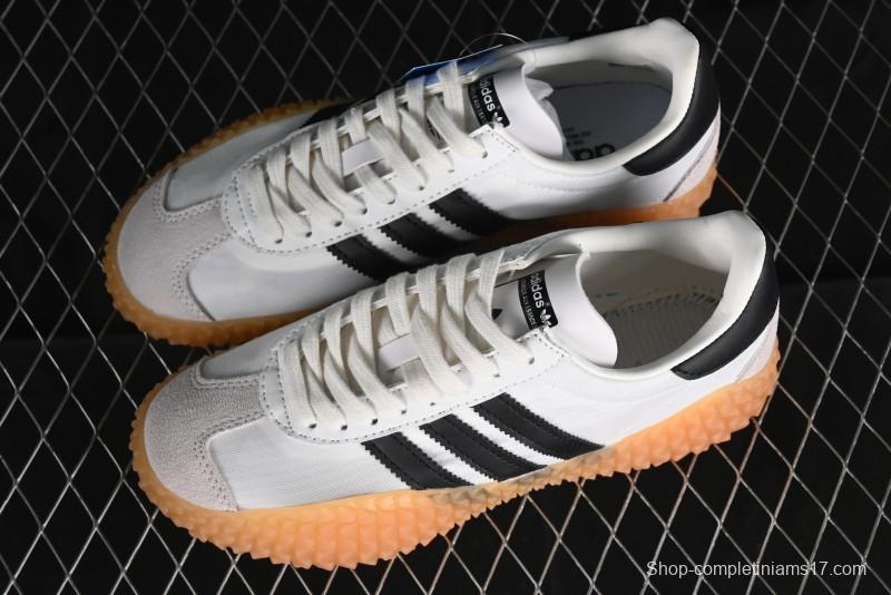 Adidas Originals Country Kamanda Comfortable Casual Low-Top Lifestyle Sneakers - EE5665
