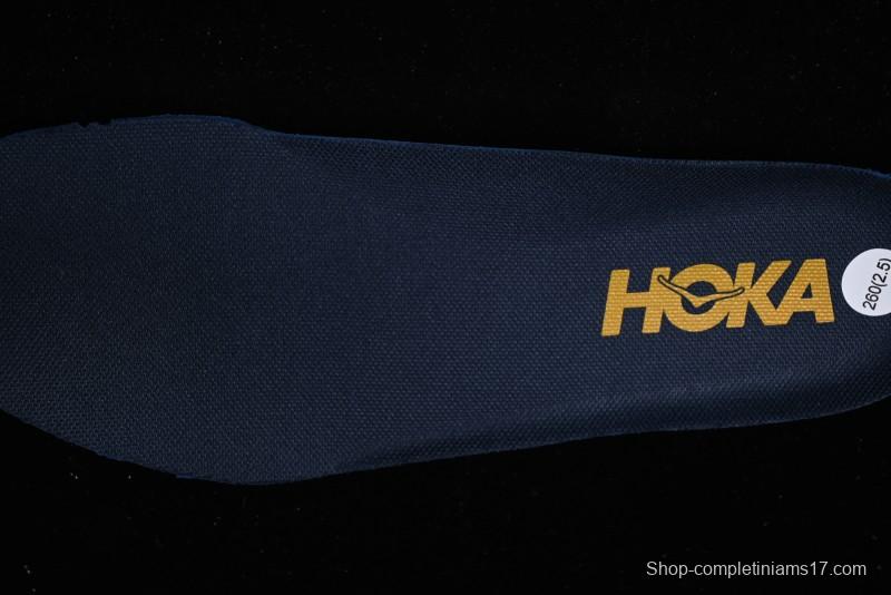 Hoka Mafate Speed 2 Ultra-Lightweight Cushioned Trail Running Shoes - 1126851 FEPR