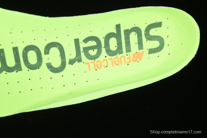 New Balance FuelCell Rebel V4 Low-Top Anti-Slip Wear-Resistant Versatile Casual Running Shoes - MRCELLA4