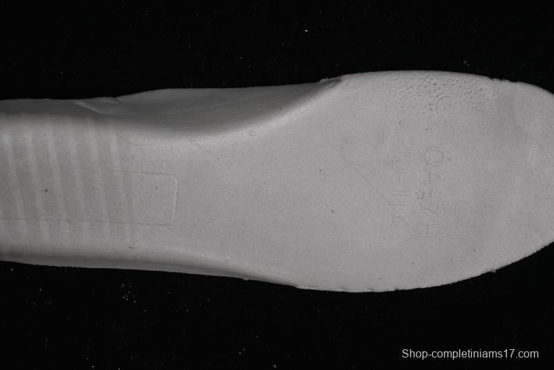 Nike Air Force 1 '07 Low LV Collaboration - Off White Ice Blue Casual Sneakers BB9599-203