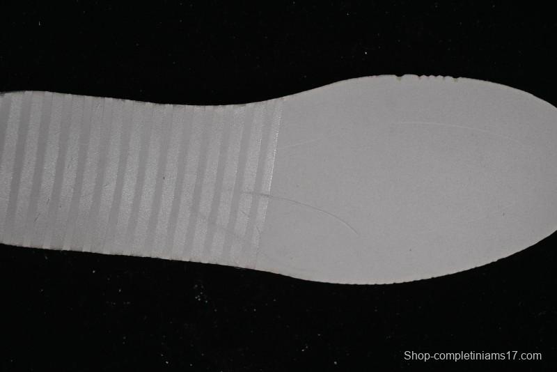 Nike SB Dunk Low OFF-WHITE Collaboration - Light Beige Grey Check Anniversary High-End Custom Low-Top Casual Sneakers - DJ2024-001