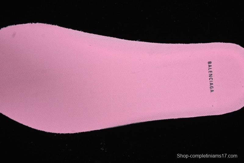 Balenciaga Phantom Sneaker 10th Generation Trendy Running Shoes - W3XL51245