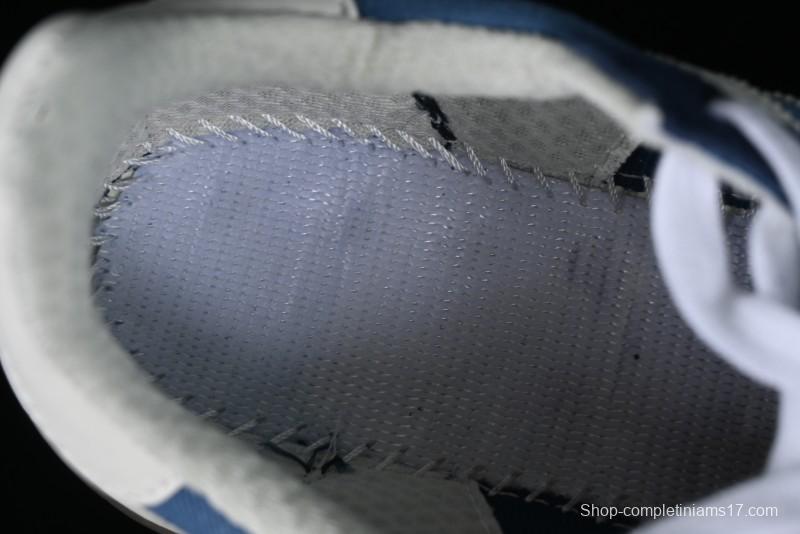 Adidas Originals SL 72 Retro Running Shoes with Nylon Upper and Rubber Outsole - JI2506