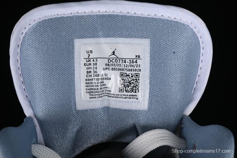 Nike Air Jordan 1 Low AJ1 Casual Sneakers - DC0774-164