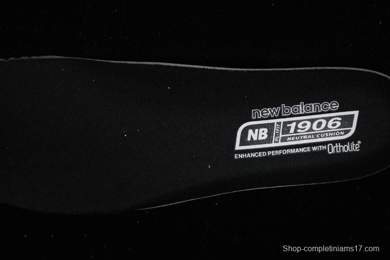 New Balance 1906 Series Retro Dad Style Casual Running Shoes - M1906RER