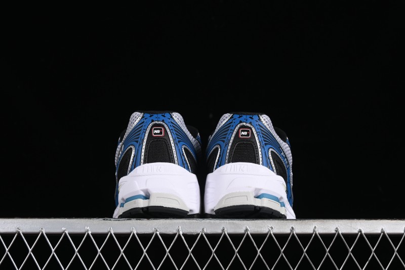 New Balance 740 Series Retro Dad Style Casual Sports Running Shoes - MR740SB