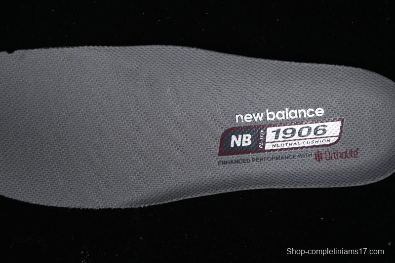 New Balance 1906 Series Retro Dad Style Casual Running Shoes - M1906AD