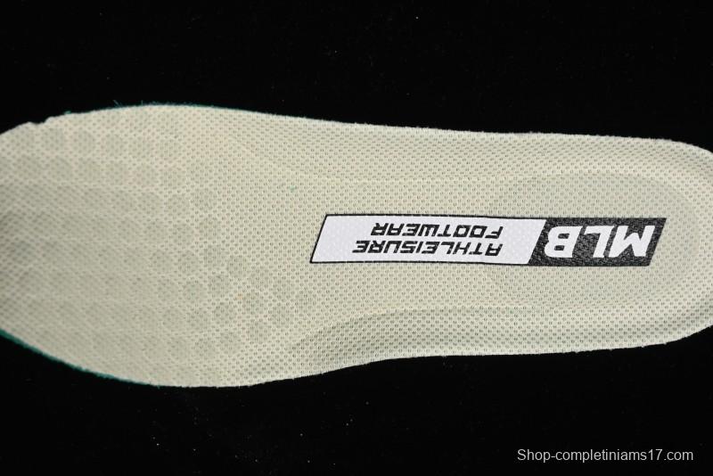 New York Yankees MLB ACE Runner Lightweight Casual Sneakers - 3ARNACE4N50IVS