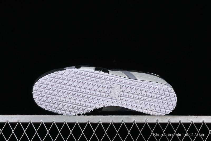 Onitsuka Tiger Mexico 66 Low-Top Casual Running Shoes - 1183B493-100