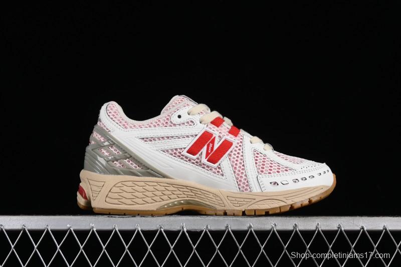 New Balance 1906 Series Retro Dad Style Casual Running Shoes - M1906RO