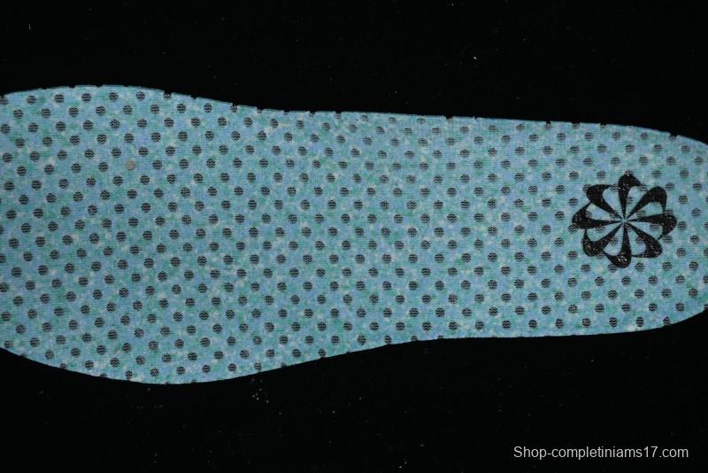 Nike Vapormax 2023 Flyknit Breathable Casual Running Shoes with Full-Length Air Cushion - DV1678-010