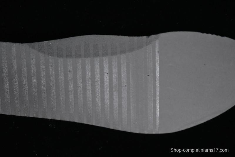 Nike Zoom Vomero 5 Retro Casual Running Shoes with EVA Midsole Cushion - FZ8361-100