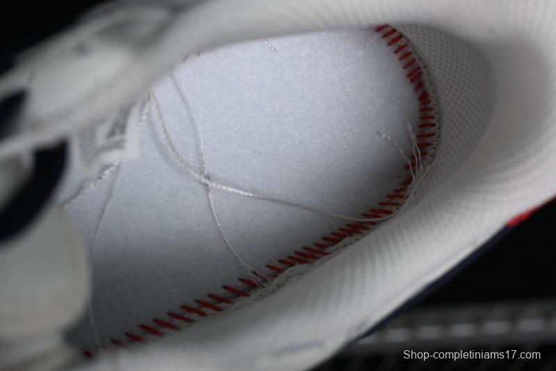 Nike Air Force 1 '07 Low Custom Casual Sneakers - CW2288-111