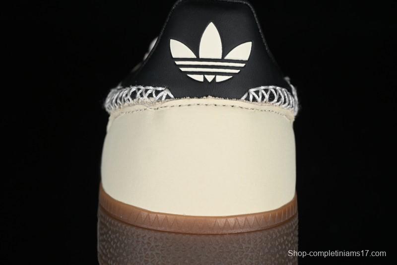 Adidas Handball Spezial Retro Casual Sneakers - IE3698