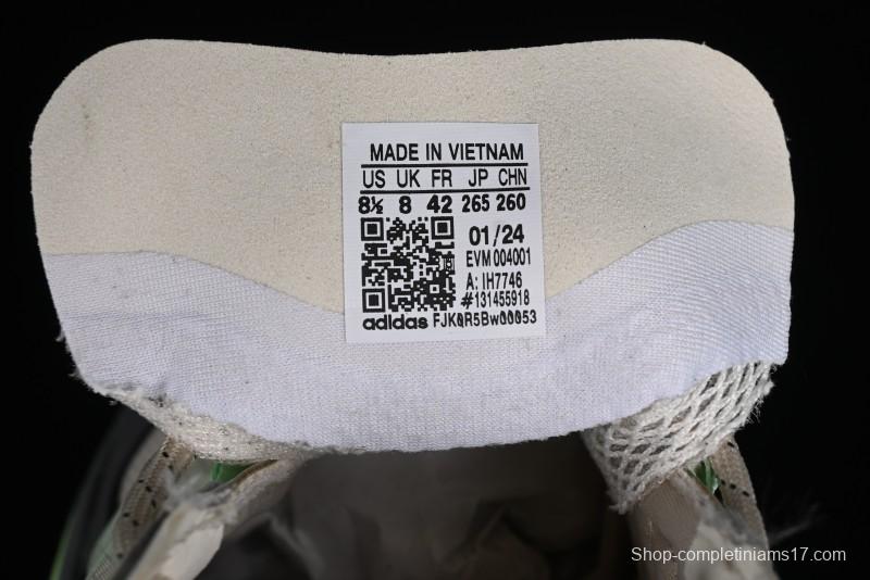 Adidas Citywowlk MT IH7746 Classic Breathable Fashion Sneakers - IH7746