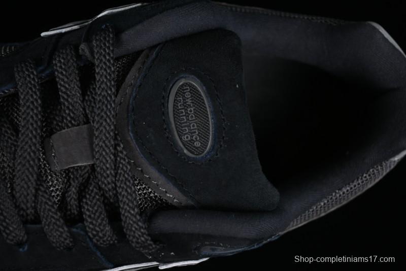 New Balance 2002 Series Retro Casual Running Shoes with Upgraded N-ERGY Cushioning - M2002RBV