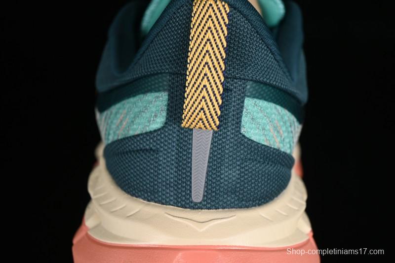 Hoka One One Mafate Speed 4 Low-Cut Professional Trail Running Shoes - 1129930 DTWGR