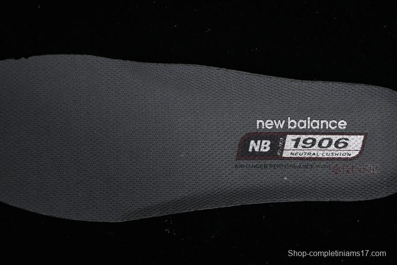 New Balance 1906 Series Retro Dad Style Casual Running Shoes - M1906AD