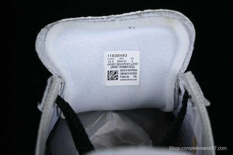 Onitsuka Tiger Mexico 66 Low-Top Casual Running Shoes - 1183B493-100