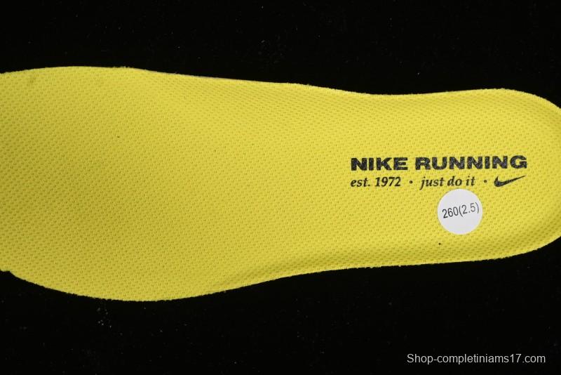 Nike Air Zoom Structure 25 Running Shoes 2024 New Cushioning Anti-Slip Comfort - DJ7883-003