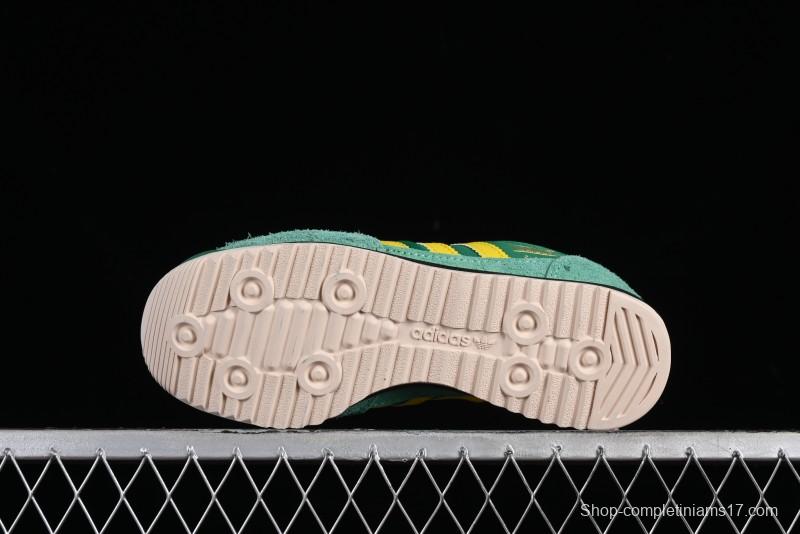 Adidas Originals SL 72 RS Retro Running Shoes - IG2133