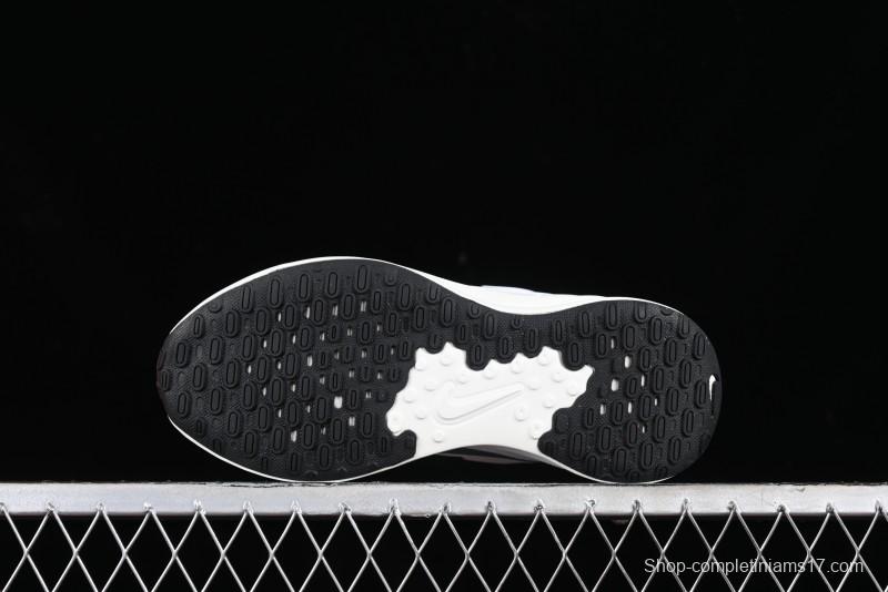 Nike Revolution 7 Wide Low-Top Running Shoes with Breathable Mesh and Durable Cushioning - FB2208-101