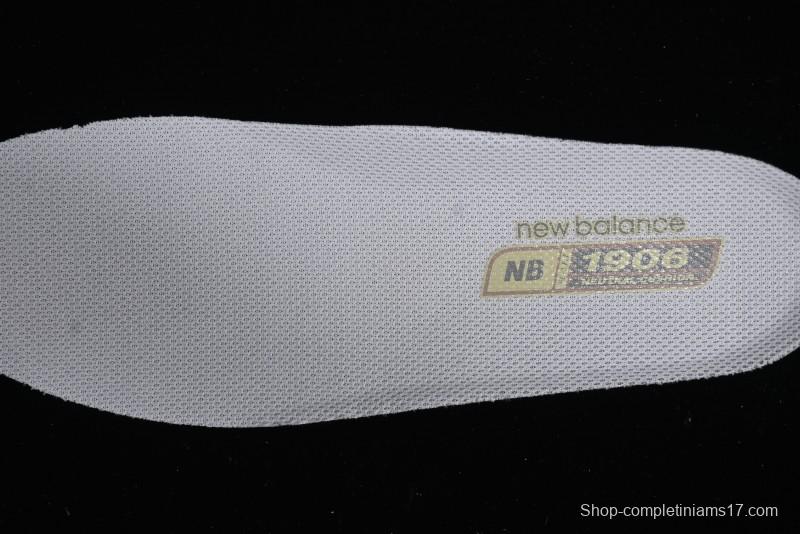 New Balance 1906 Series Retro Dad Style Casual Running Shoes - M1906NB