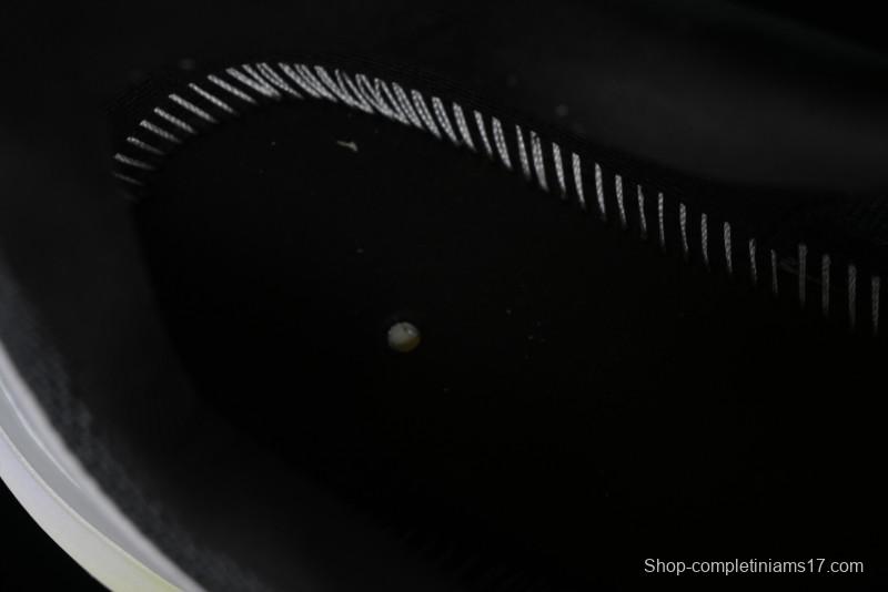 Nike Air Zoom Structure 25 Cushioned Anti-Slip Running Shoes - DJ7883-005