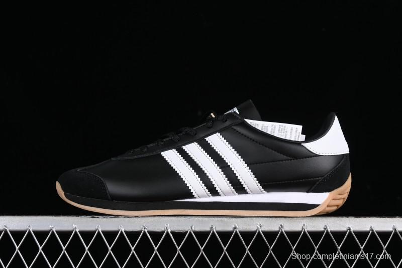 Wales Bonner x Adidas Originals Country OG IE4231 Fashion Casual Skate Shoes - IE4231